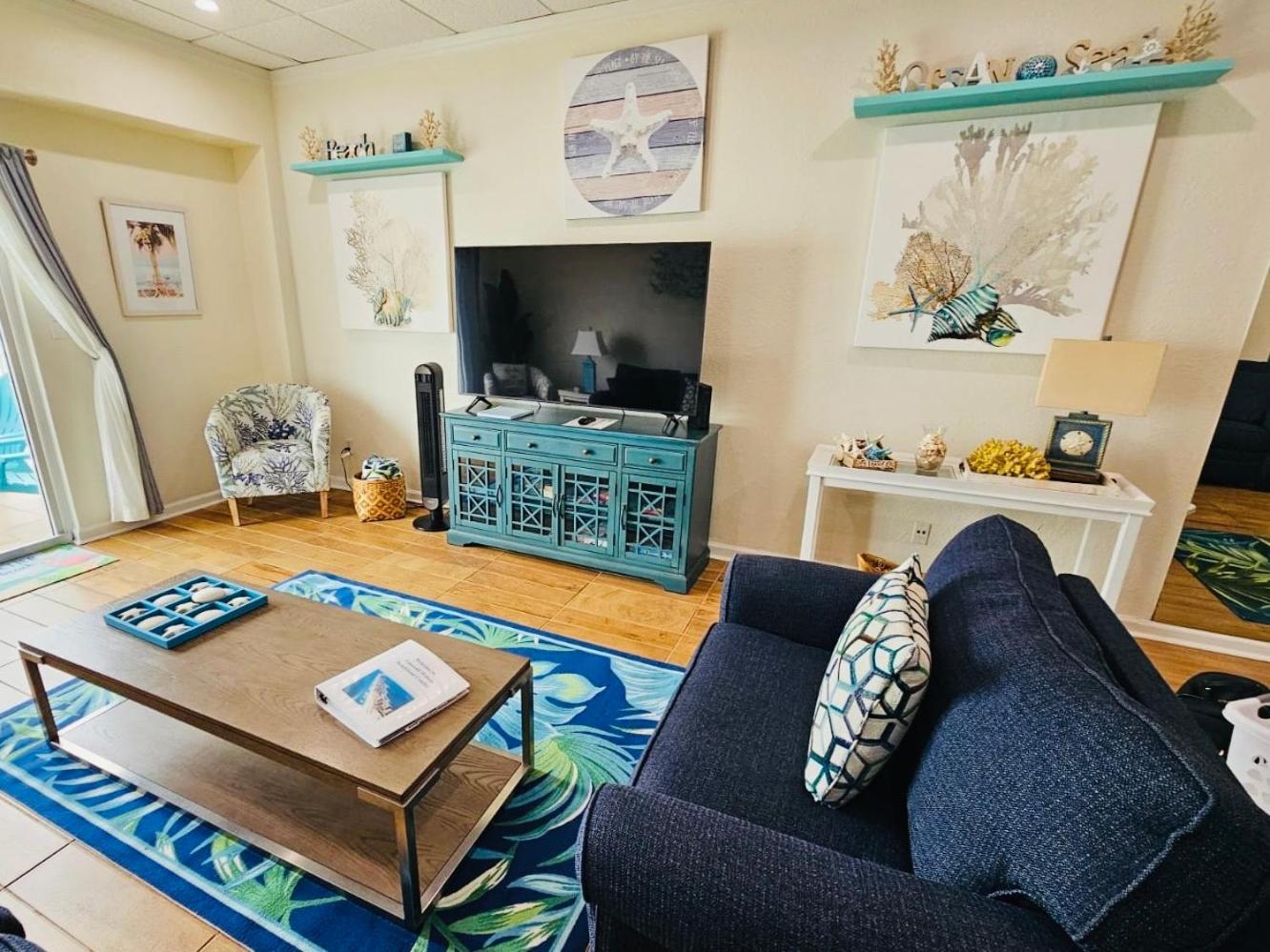 Pensacola, Oceanfront Paradise With Private Beach Pensacola Beach Exterior foto