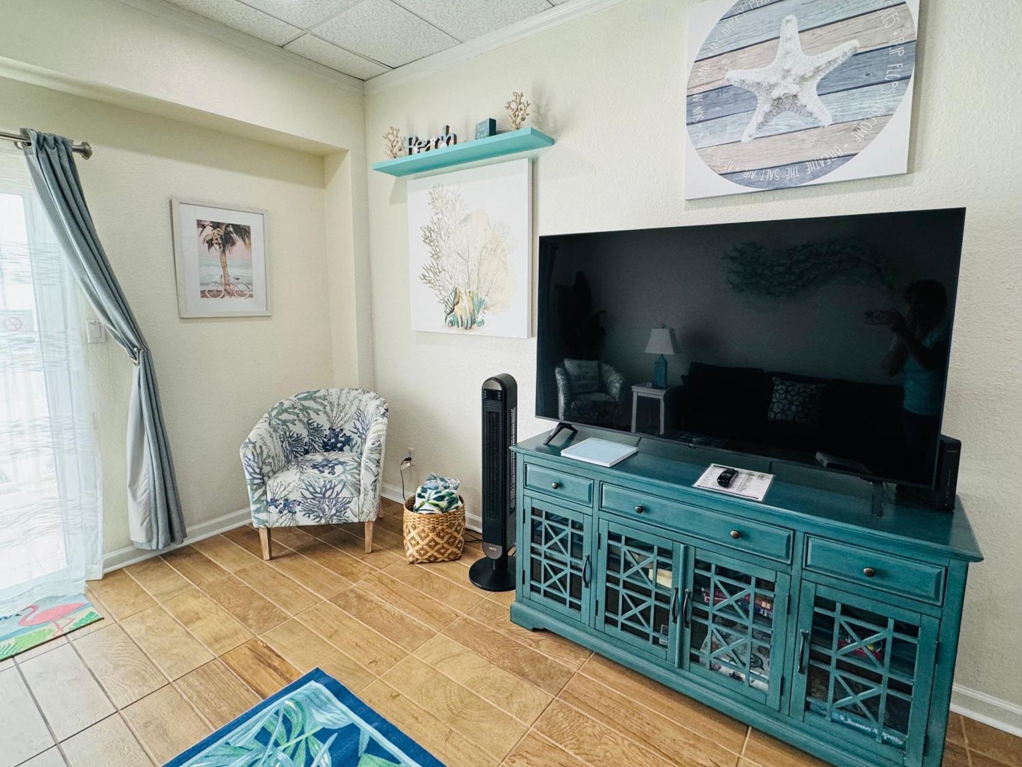 Pensacola, Oceanfront Paradise With Private Beach Pensacola Beach Exterior foto