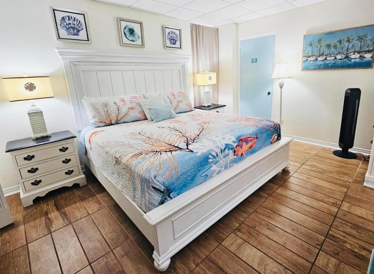 Pensacola, Oceanfront Paradise With Private Beach Pensacola Beach Exterior foto