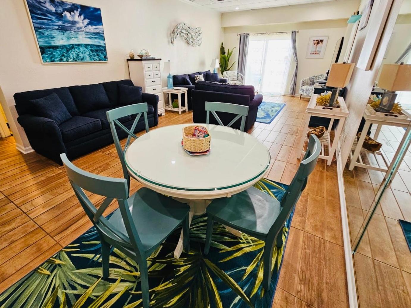 Pensacola, Oceanfront Paradise With Private Beach Pensacola Beach Exterior foto