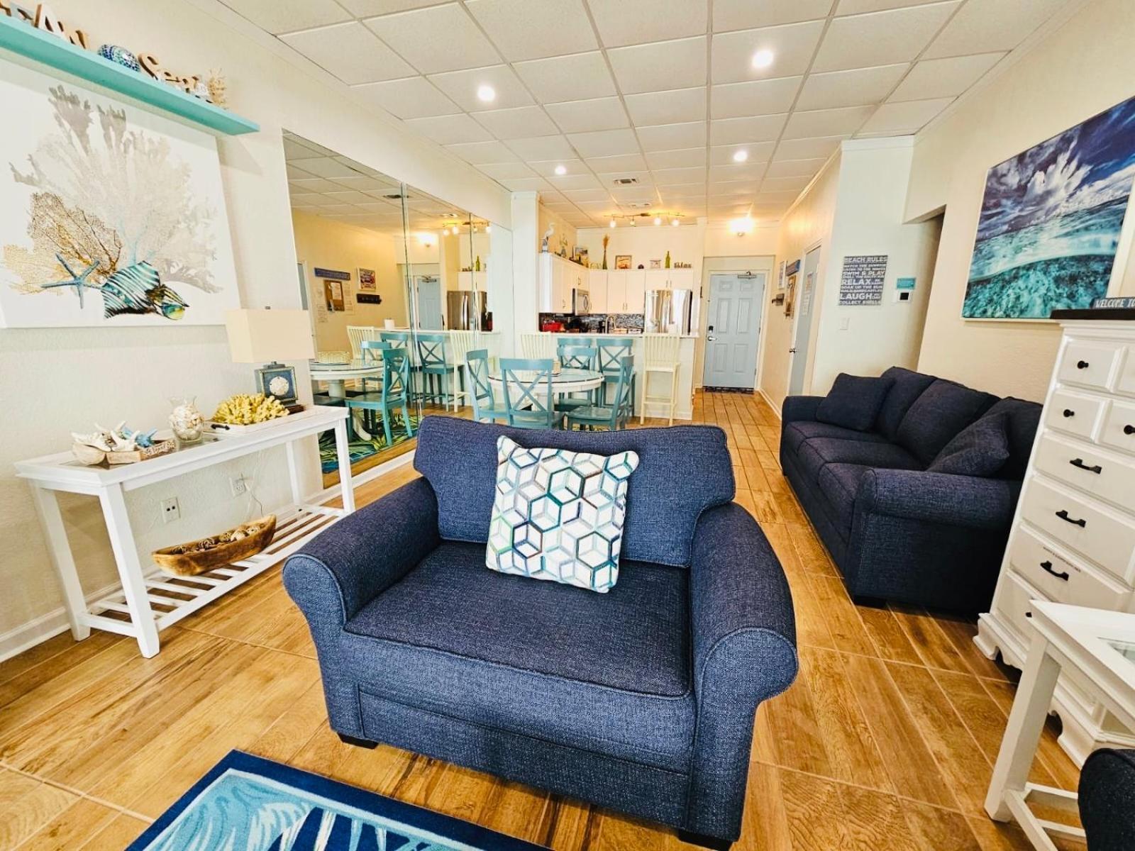 Pensacola, Oceanfront Paradise With Private Beach Pensacola Beach Exterior foto
