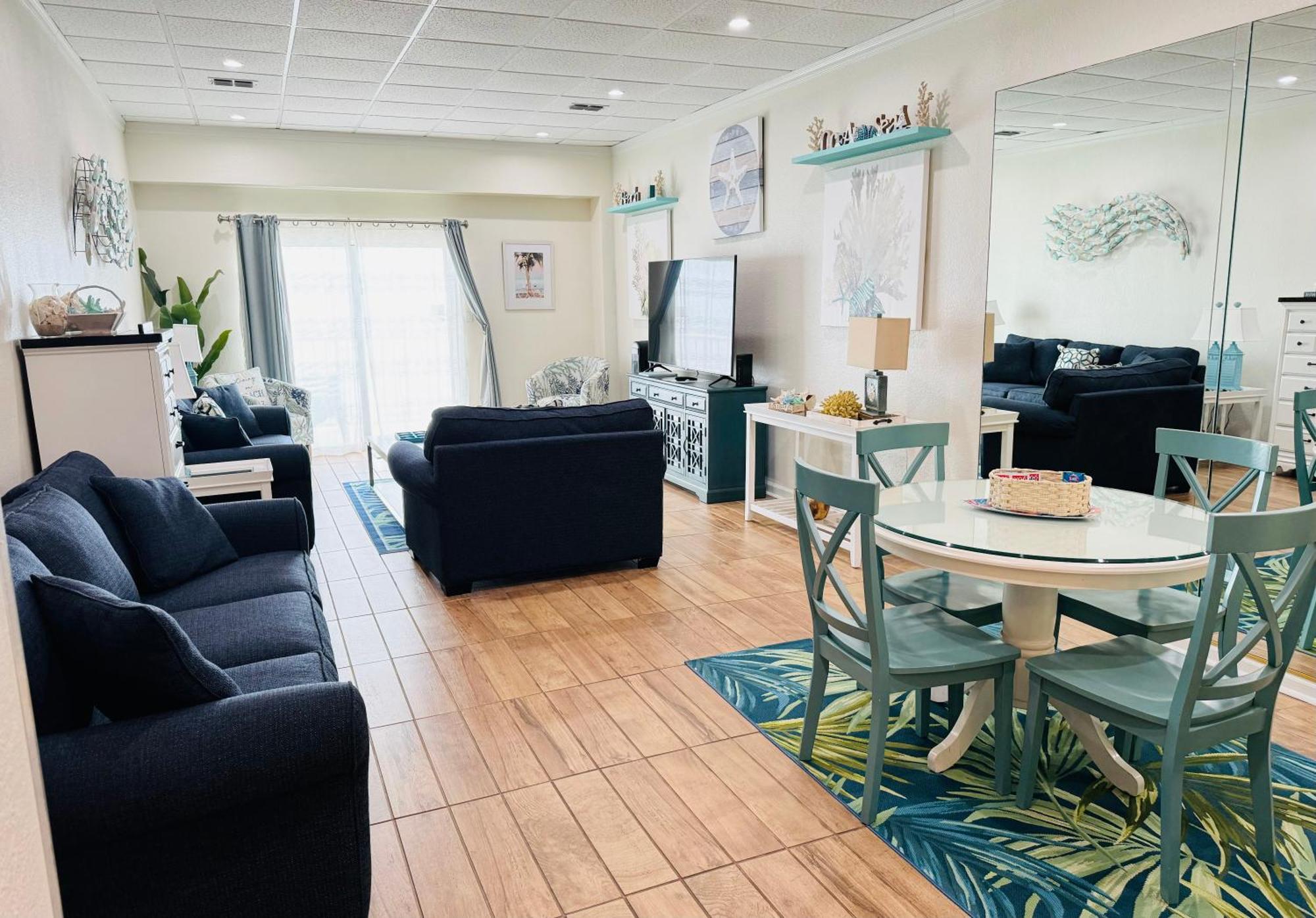 Pensacola, Oceanfront Paradise With Private Beach Pensacola Beach Exterior foto