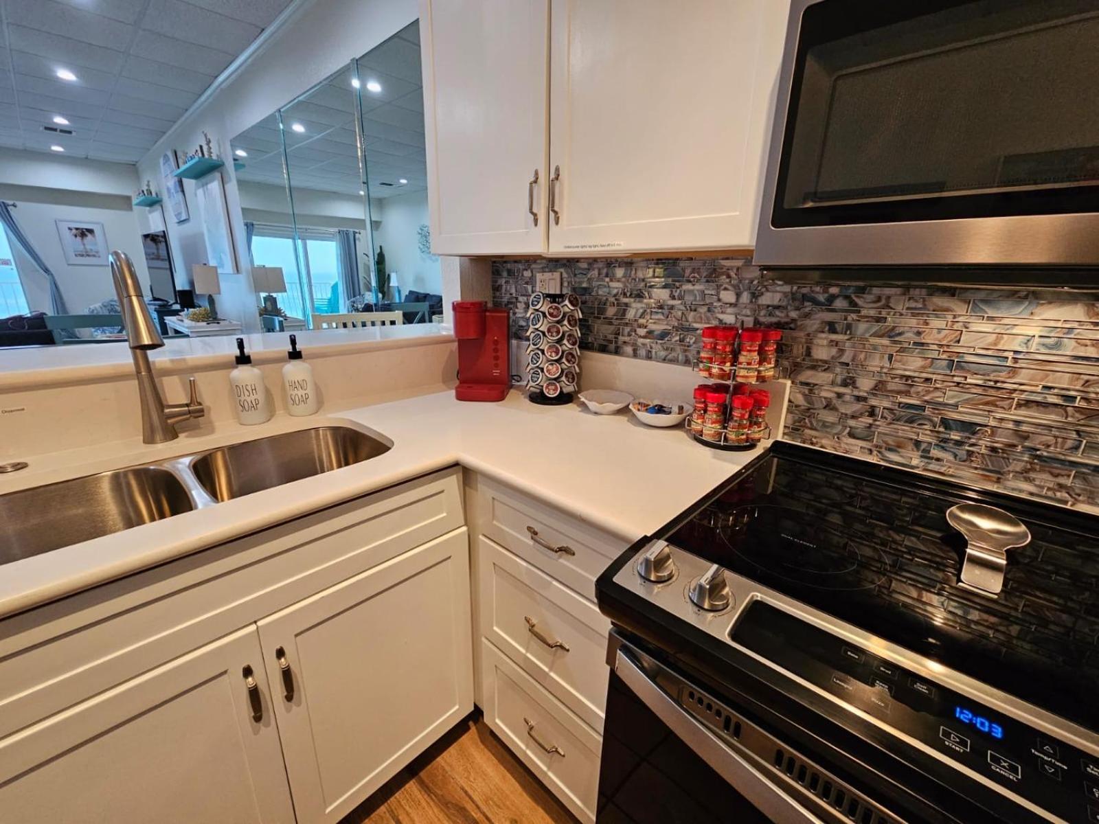 Pensacola, Oceanfront Paradise With Private Beach Pensacola Beach Exterior foto