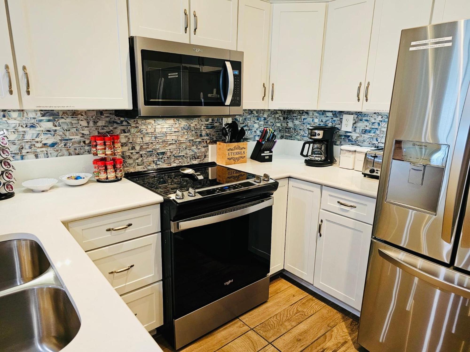 Pensacola, Oceanfront Paradise With Private Beach Pensacola Beach Exterior foto