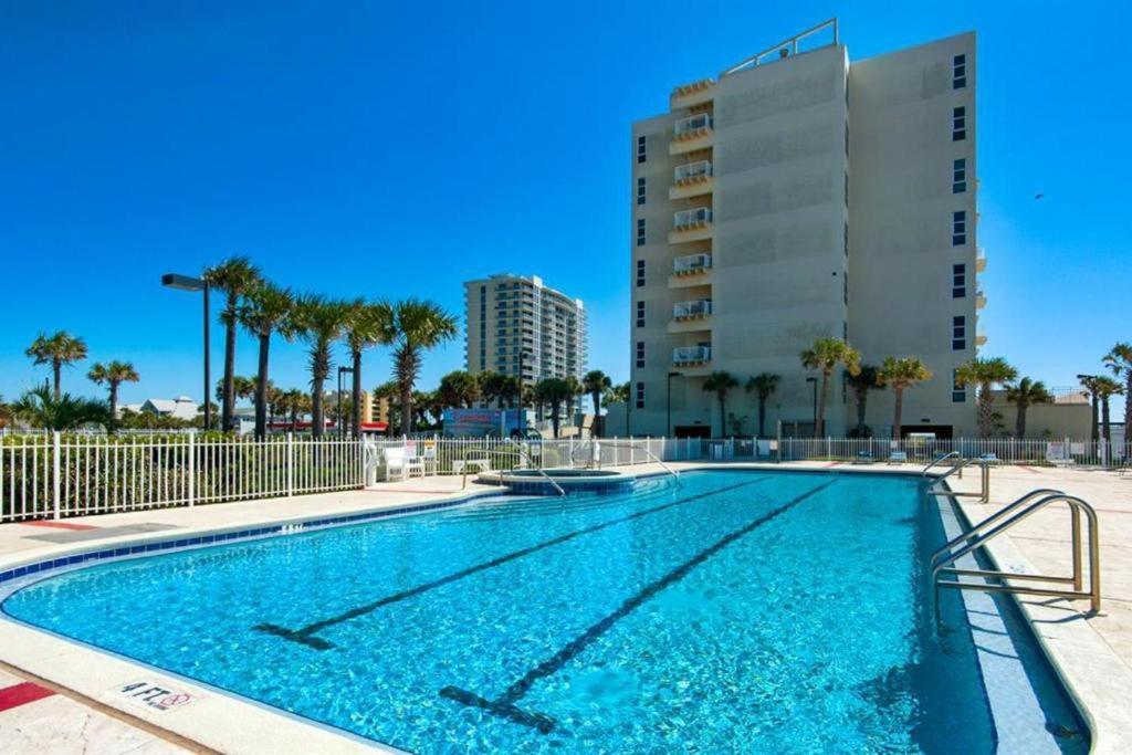Pensacola, Oceanfront Paradise With Private Beach Pensacola Beach Exterior foto