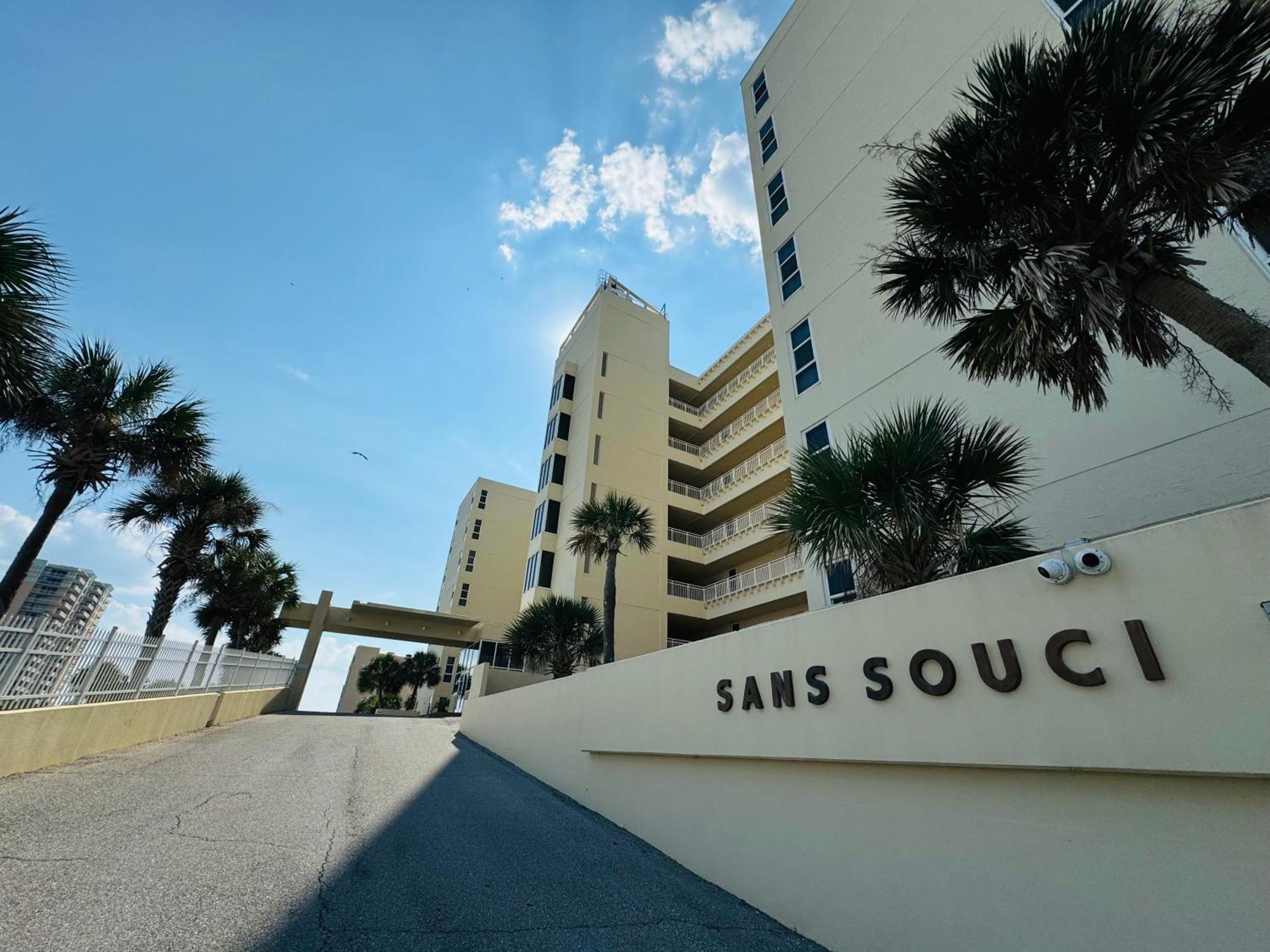 Pensacola, Oceanfront Paradise With Private Beach Pensacola Beach Exterior foto